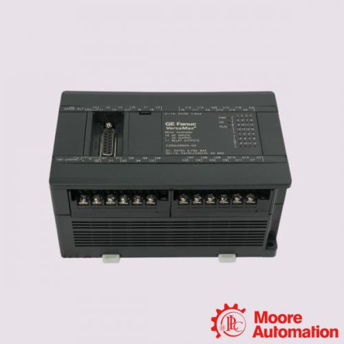 IC200UDR005-BD