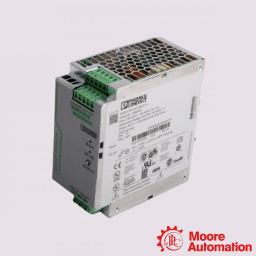 QUINT-PS 1AC/24DC/10 2866763