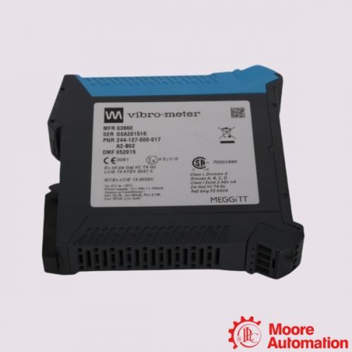 S3960 GSI 127 244-127-000-017 A1-B02