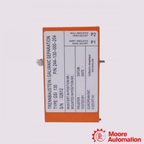 GSI130 244-130-000-204