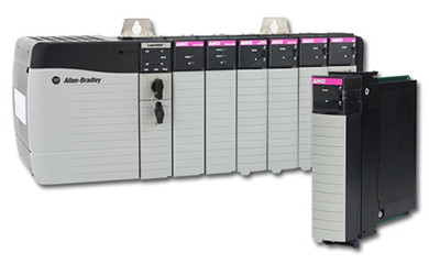 PLC Module