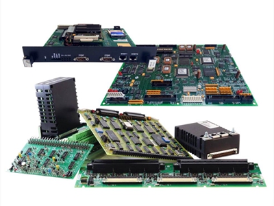 Friendly Partners Visit DCS-MODULE Company