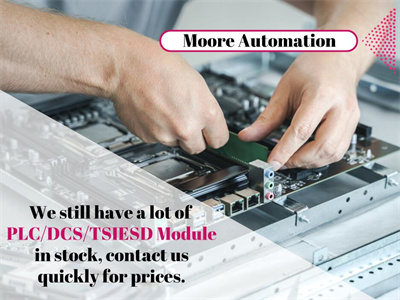 Information of Automation Manufacturers