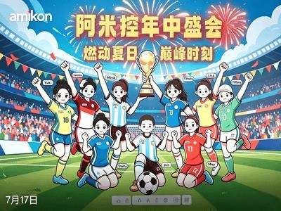 Hosts World Cup-Themed Year-End Gala Celebrating Team Spirit and Achievement