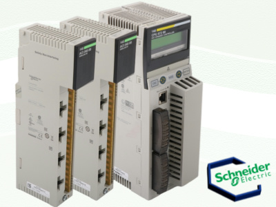 Applications of Schneider 140NOE77100 in Automation