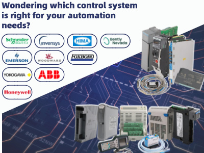 Detailed introduction the differences between PLCs, PACs and IPCs 