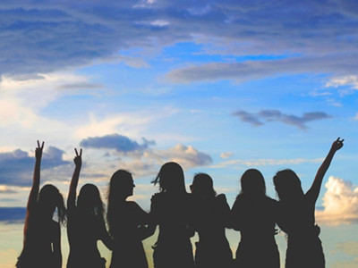 Happy Women's Day 2022