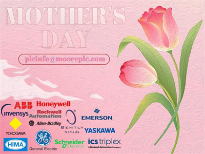 Mother's Day 