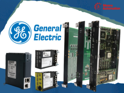Enhancing Turbine Efficiency with the GE IS215UCVGH1AC Control Card
