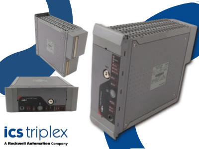 T8111C Triple Modular Redundancy (TMR) Technology Explained