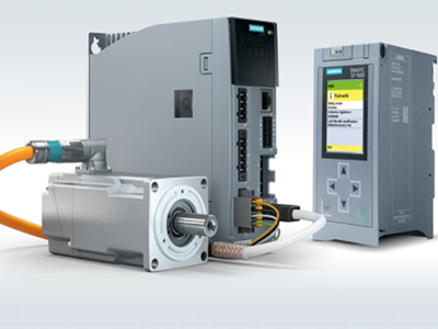 What is a Servo Controller