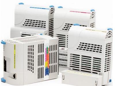 Ovation™ Machinery Health™ Monitor