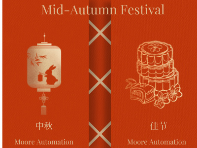 Chinese traditional festival - Mid-Autumn Festival