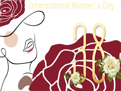 International Women's Day 
