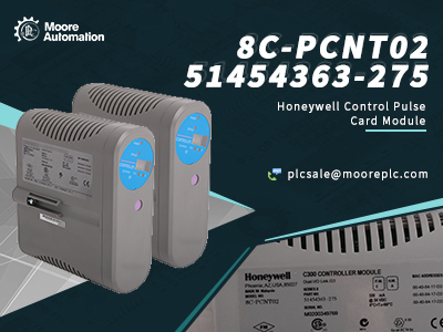 Unlock Multichannel Measurement: A Deep Dive into the 8C-PCNT02 Counter/Frequency Module
