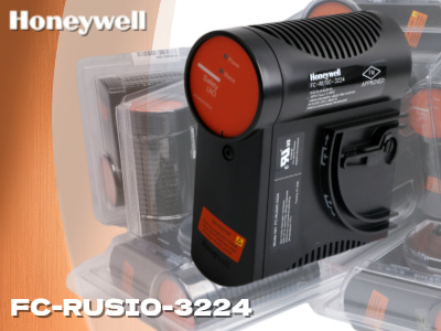 Honeywell FC-RUSIO-3224 Universal IO modules
