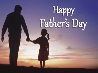Happy Father's Day