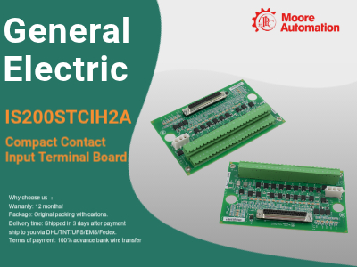 IS200STCIH2A Technical Specifications and Frequently Asked Questions