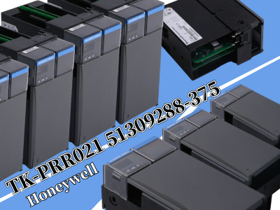 Enhancing Industrial Automation with the Honeywell TK-PRR021 Control Processor Module