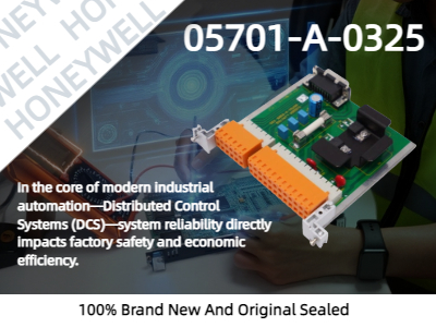 What You Need to Know: How does the HONEYWELL 05701-A-0325 input card solve the problem of high-density signal processing?