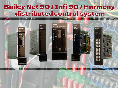 SPIIT13 IGCT Control Card | ABB Bailey  