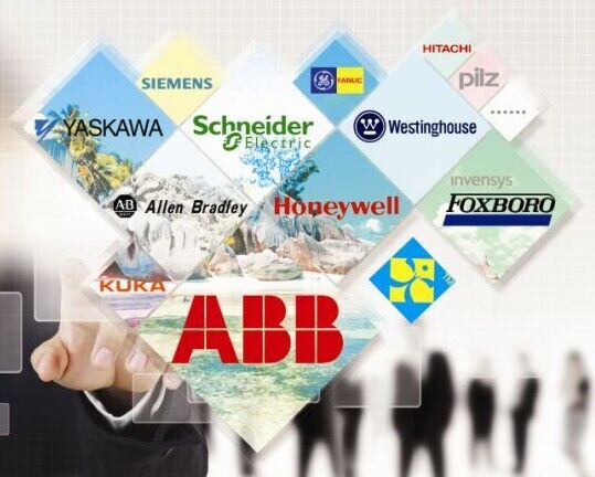 Siemens`s Market is very large and popular