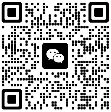 Add my Wechat